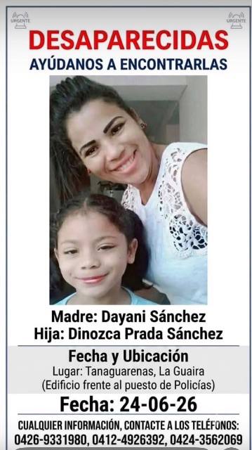 Foto de Dinozca Prada Sánchez