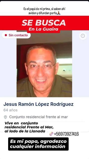 Foto de Jesus Ramón López Rodríguez