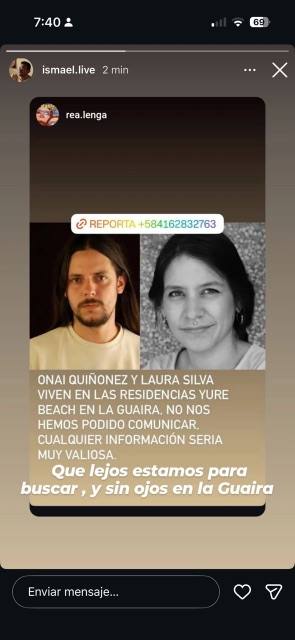 Foto de Onai Quiñones