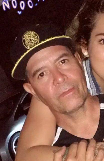 Foto de José Natividad Graterol Torres