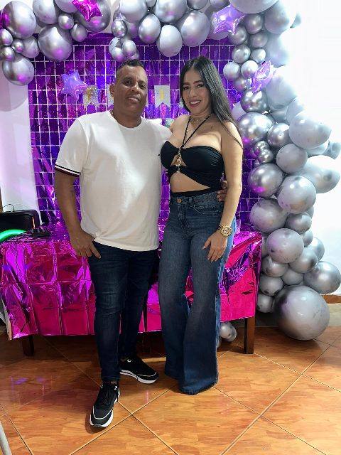 Foto de Dickson Céspedes