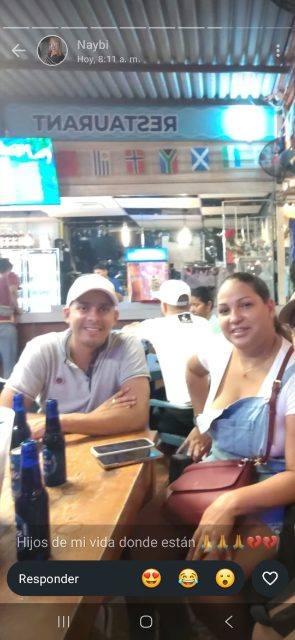 Foto de Luis jayaro