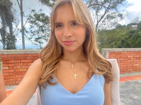 Foto de Shantal Daniela Quintero Espinoza