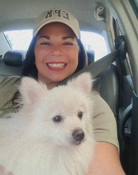 Foto de Indira Diaz