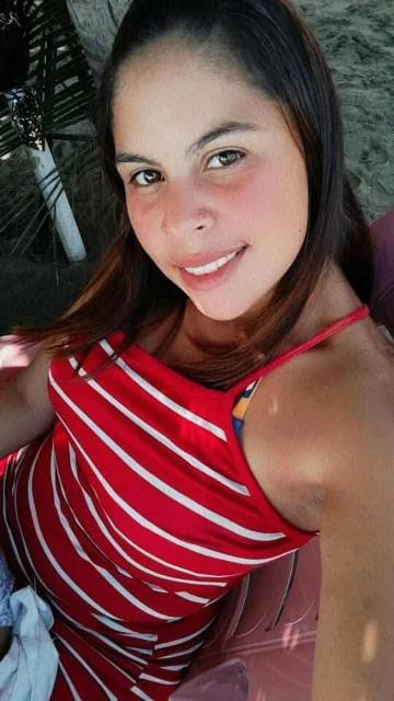 Foto de Steffany Michell Tovar Mendoza