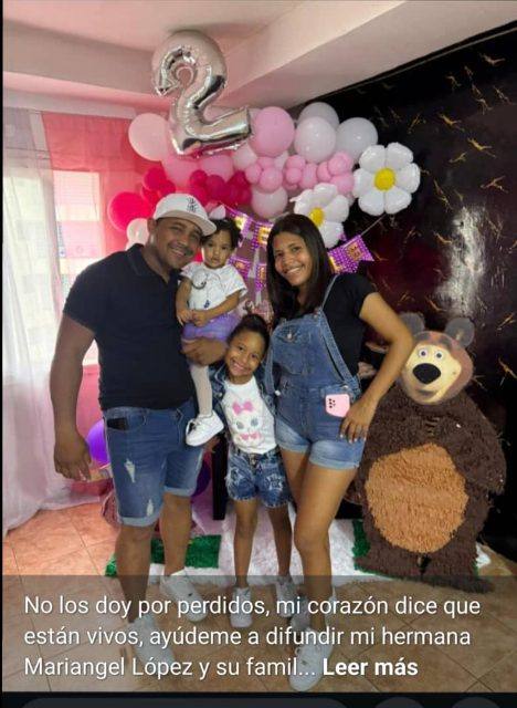 Foto de Mariangel Lopez