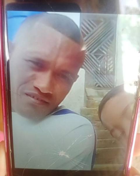Foto de William Óscar Cedeño