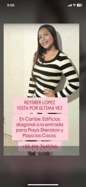 Foto de Rehacer López
