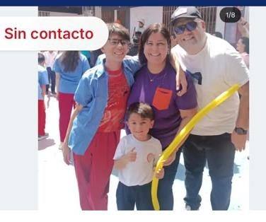 Foto de SIMONE BURATTI GAY