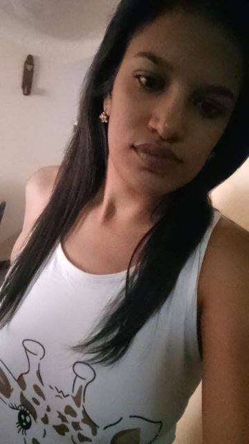 Foto de Branyelis Gabriela González Freites
