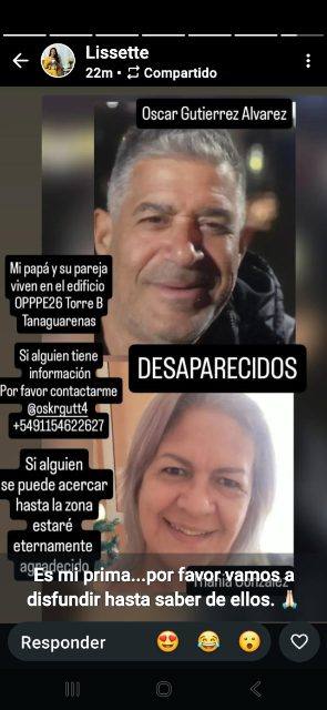 Foto de Tenía Gonzalez Briceño