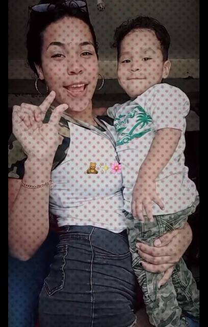 Foto de Yaine bello