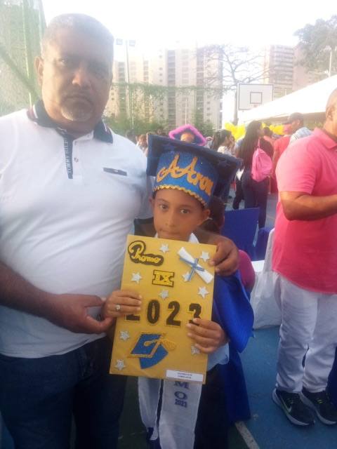 Foto de Ernesto olivares