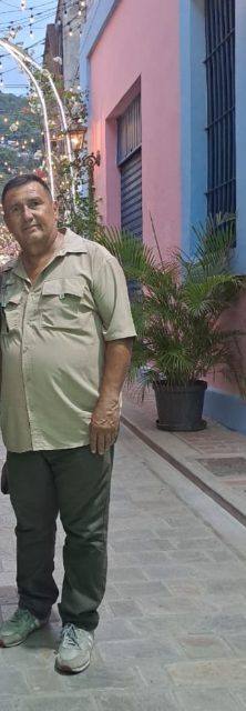 Foto de Miguel medina