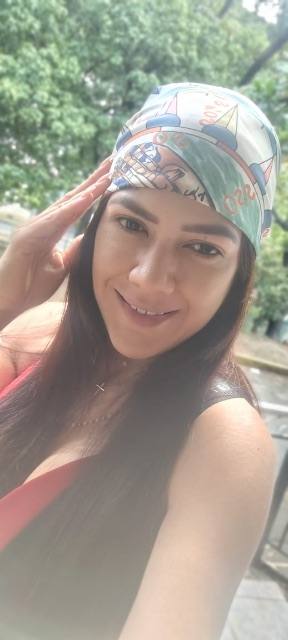 Foto de Lubis Marilyn Linares
