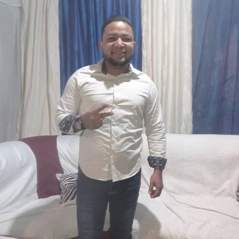 Foto de Héctor Antonio Ruiz Palmera