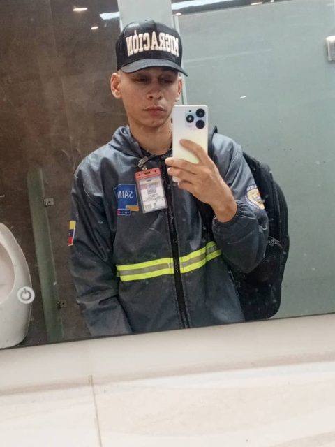 Foto de Celis algarin