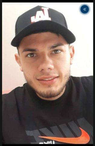 Foto de William Alexander pinto