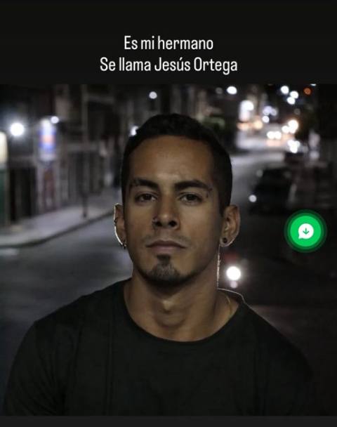 Foto de Jesus ortega