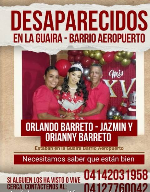 Foto de Orlando barreto