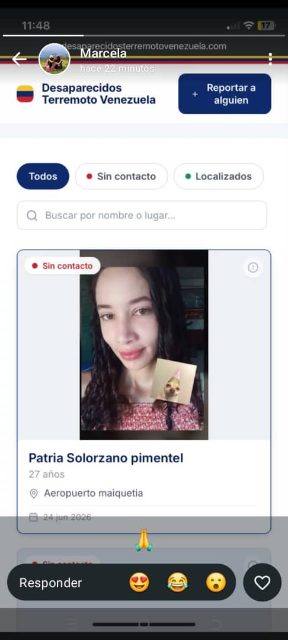 Foto de Patricia solorzano Pimentel