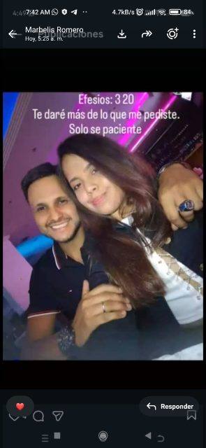 Foto de Jean Carlos Ramirez Vargas