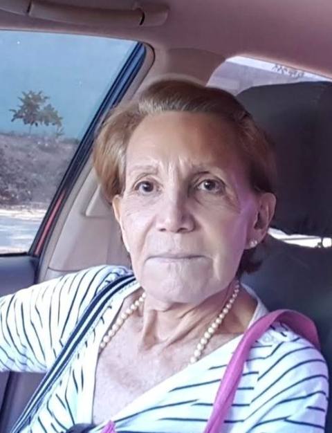 Foto de luisa paiva jimenez