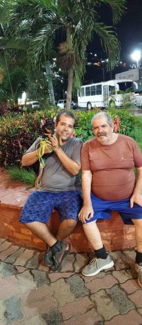 Foto de Abel Mendes Rodrigues