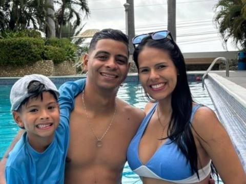 Foto de Víctor Medina
