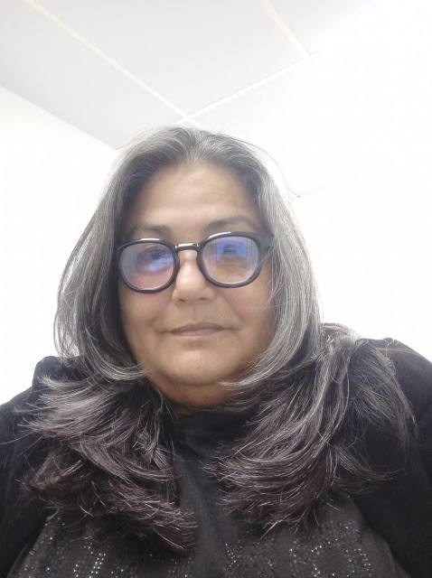 Foto de Norma tais arraez