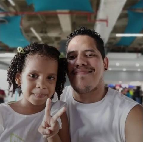 Foto de Gregorio Leal