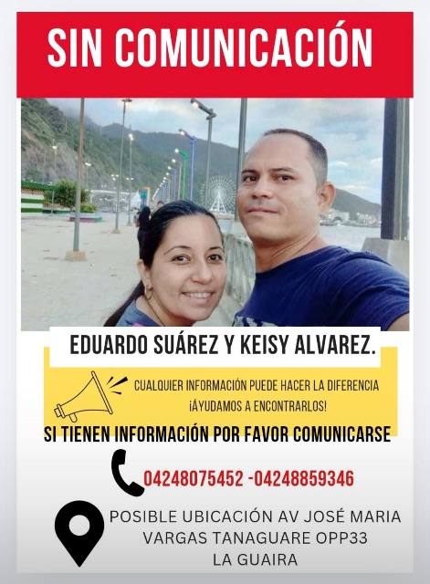 Foto de Eduardo Suárez