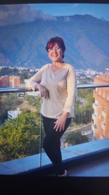 Foto de Mariol Padilla Gil