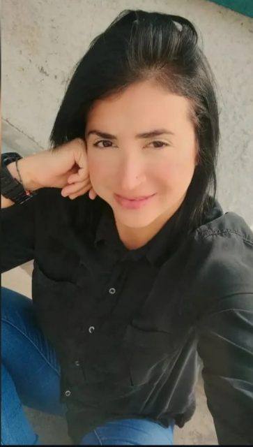 Foto de Vanessa Silva Calderín