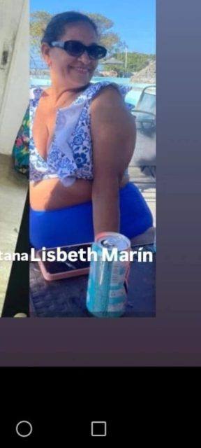 Foto de Lisbet marin