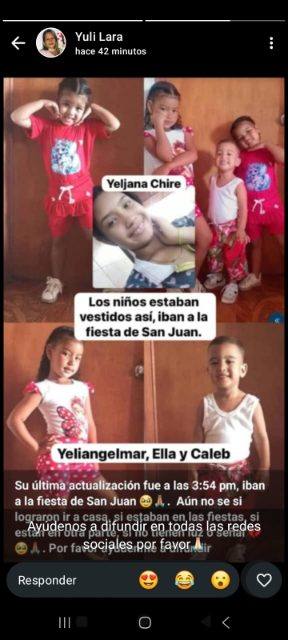 Foto de Yeijana chire