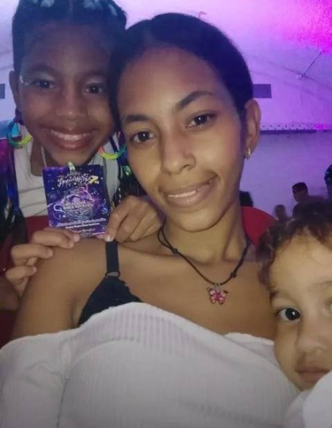 Foto de ANIUSKA LORENZO