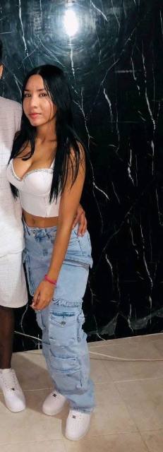 Foto de Jendely Almeida