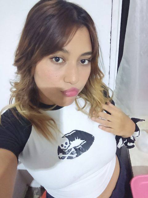 Foto de Angelie Ramirez