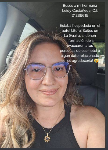 Foto de Leidy Castañeda