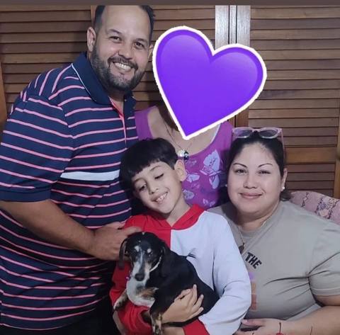 Foto de Miguel Sacramento Leal