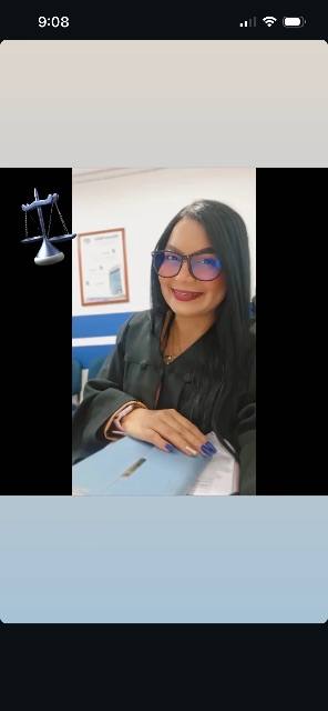 Foto de Oriana Daniela machado