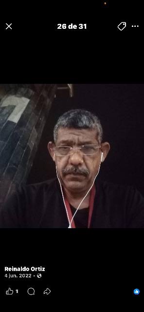 Foto de Franklin Ortiz
