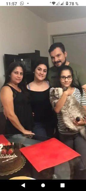 Foto de Flia Solano Diaz