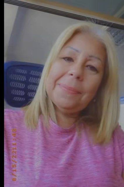 Foto de Maleni Diaz