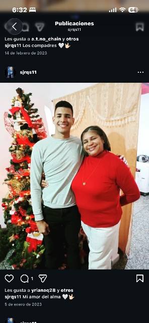 Foto de Sebastian Quintero