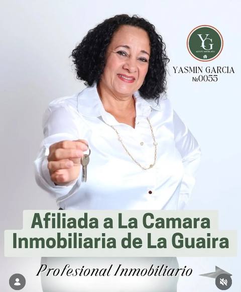 Foto de Yasmín Garcia