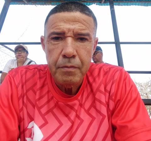 Foto de Luis Corona