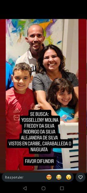Foto de Yosselleny Molina