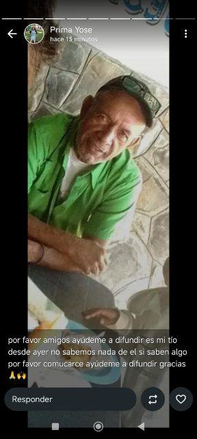 Foto de Rafael gudiño